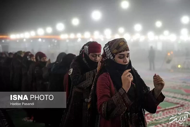 تصاویر - عروسی کرمانجی